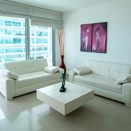 Morros Epic Elsa Apartman Cartagena Kültér fotó