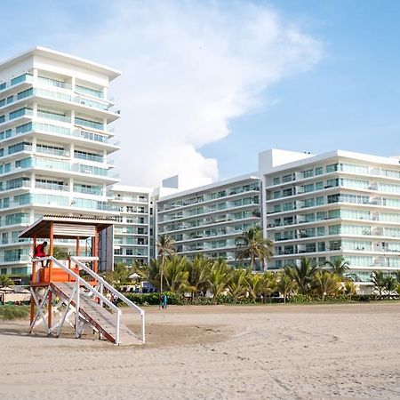 Morros Epic Elsa Apartman Cartagena Kültér fotó