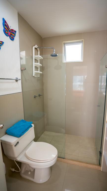 Morros Epic Elsa Apartman Cartagena Kültér fotó