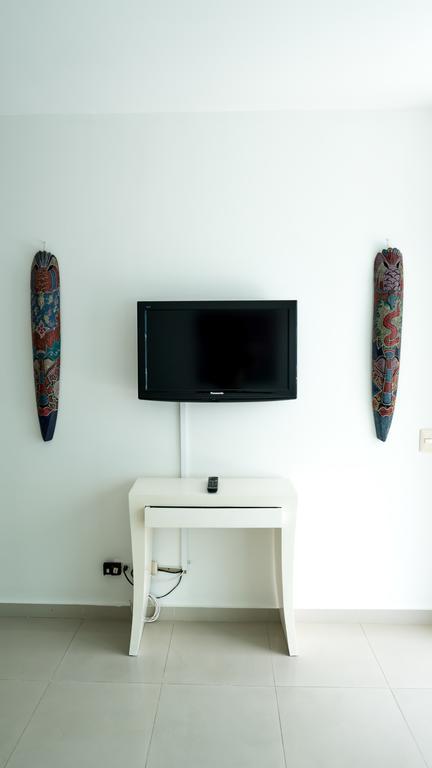 Morros Epic Elsa Apartman Cartagena Kültér fotó