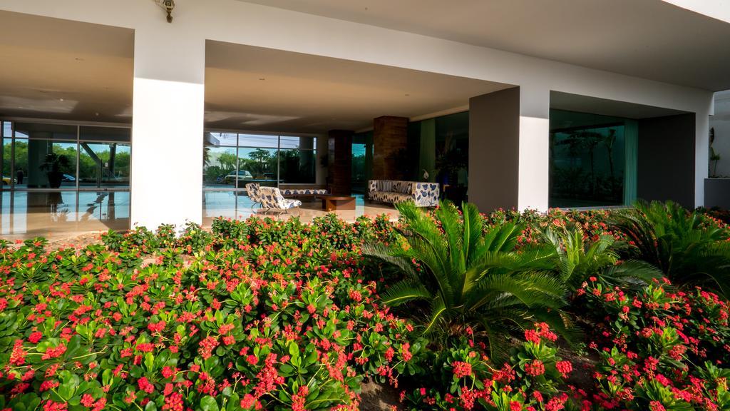 Morros Epic Elsa Apartman Cartagena Kültér fotó