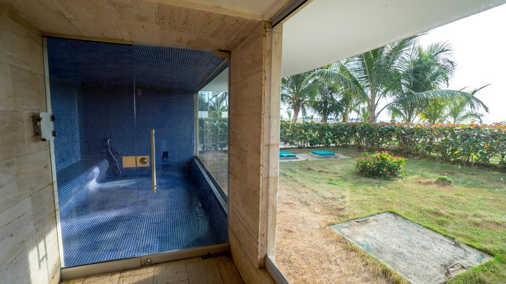 Morros Epic Elsa Apartman Cartagena Kültér fotó