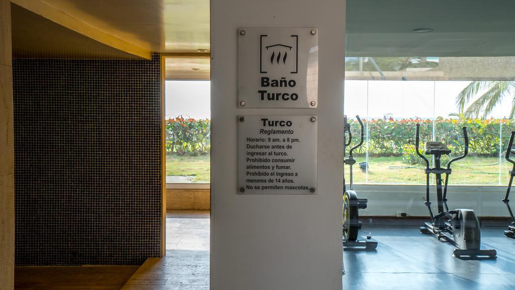 Morros Epic Elsa Apartman Cartagena Kültér fotó